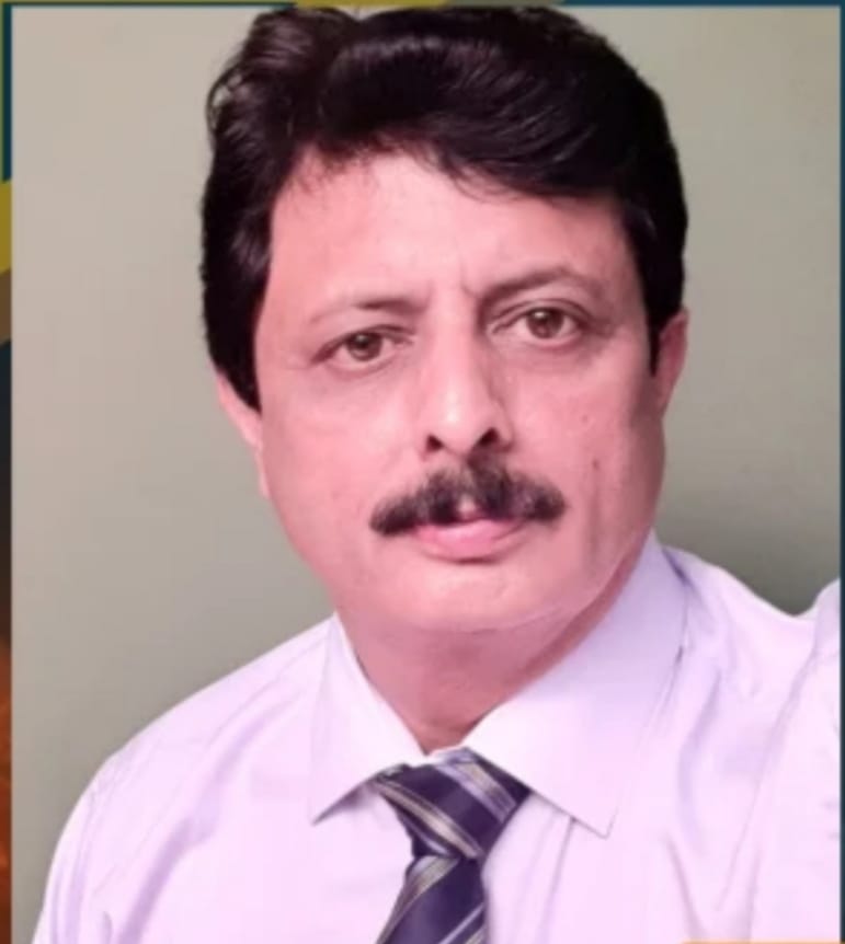  Dr. Rohitt Bhanddari 