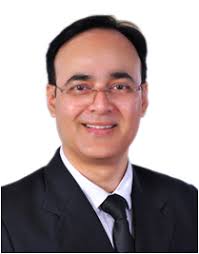  Dr Sushil Kumar