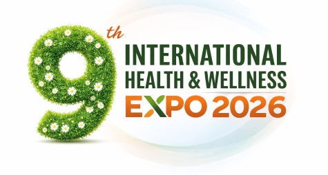 International Health and Wellness Expo 2026