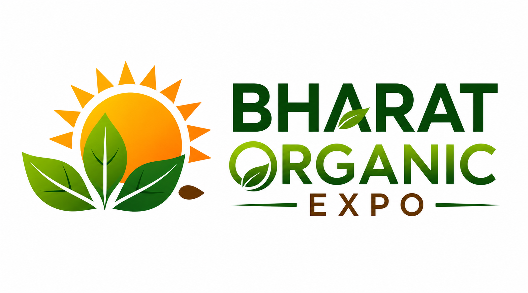 Organic expo