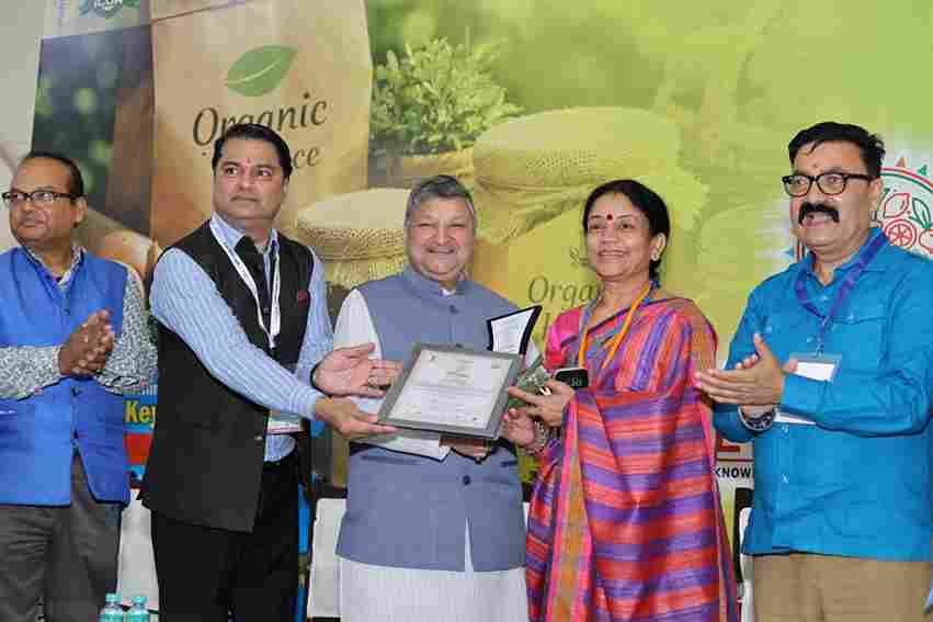 exhibition in pragati maidan