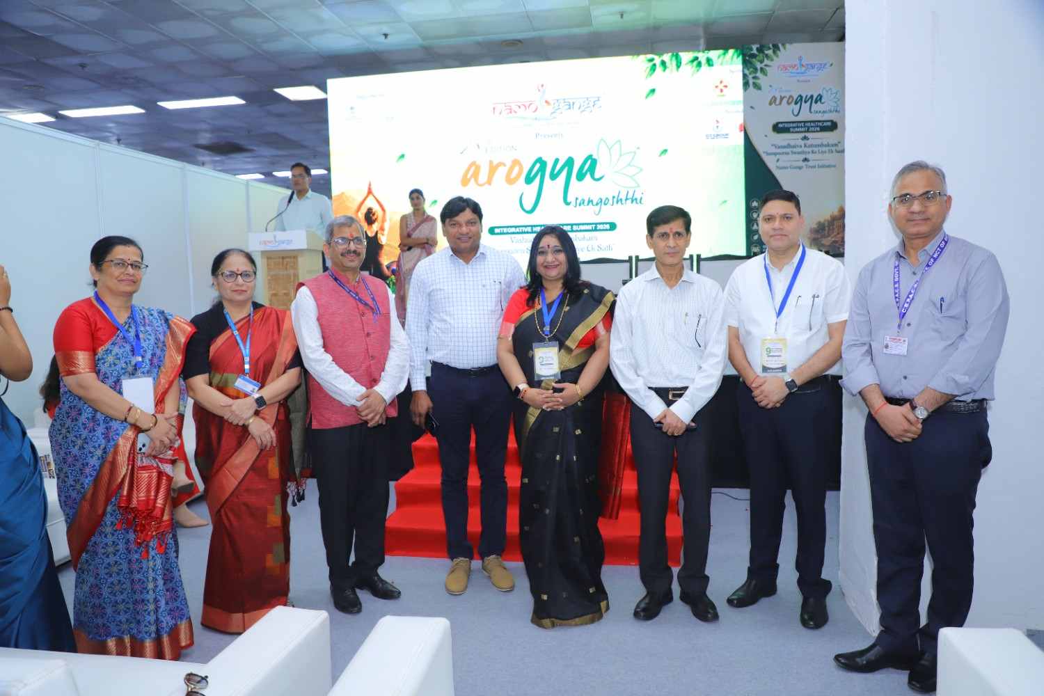 exhibition in pragati maidan